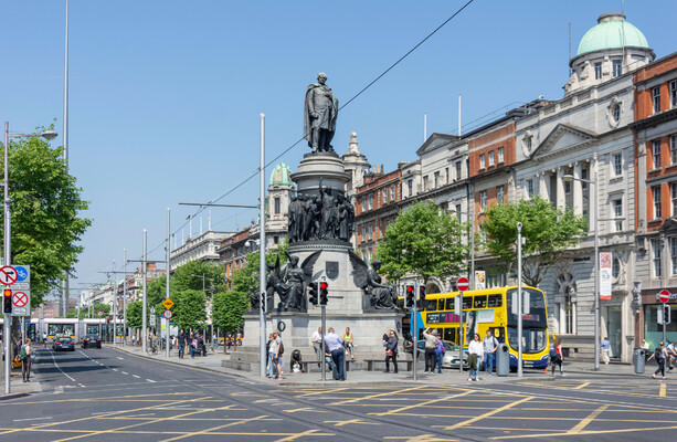 Army surplus sale dublin capel street