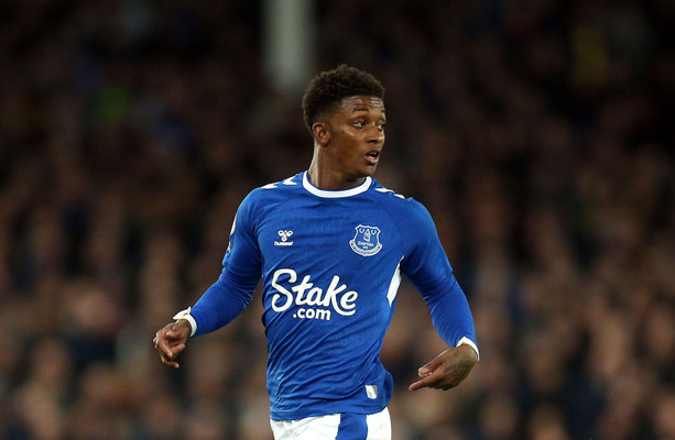 Demarai Gray leaves Everton for Steven Gerrard’s Al-Ettifaq · The 42