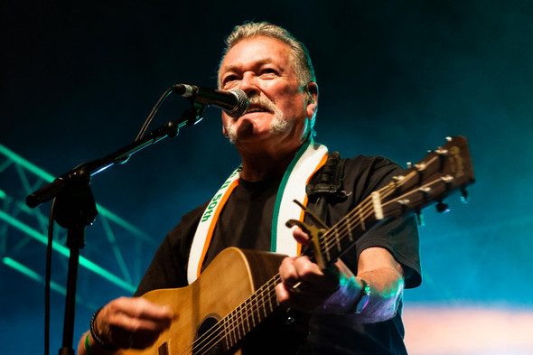 The Wolfe Tones: A sensation once again, but why? - Vimarsana News