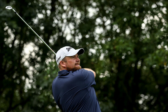 Shane Lowry two shots off lead at Irish Open after opening day round of 68 - Vimarsana News