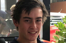 Trio plead guilty to manslaughter of Irish teenager who died in Australia after falling from balcony