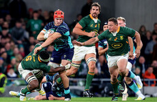 How far will Ireland go? Best pool game? The Rugby World Cup key questions