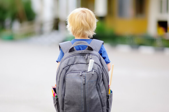 Parenting: 'I've realised that to raise resilient kids I need to practice what I preach' - Vimarsana News