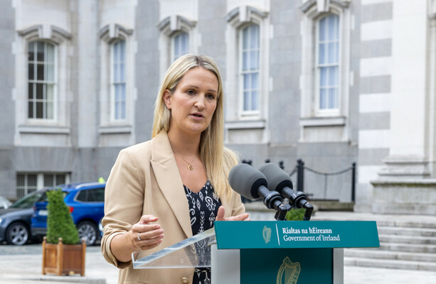 No deadline in place for lowering of speed limits, says McEntee