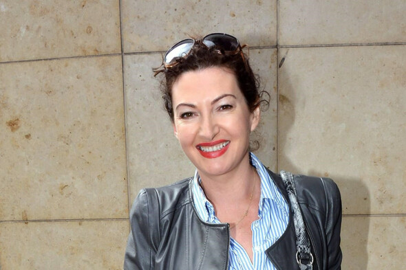 Maura Derrane to temporarily take over The Nine O'Clock Show - Vimarsana News