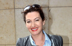 Maura Derrane to temporarily take over The Nine O'Clock Show