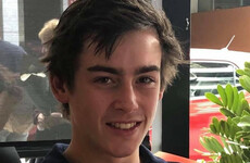 Three men jailed for balcony death of Irish teenager in Australia during an armed robbery