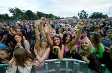 All tickets for next year's Electric Picnic 'snapped up in under an hour'