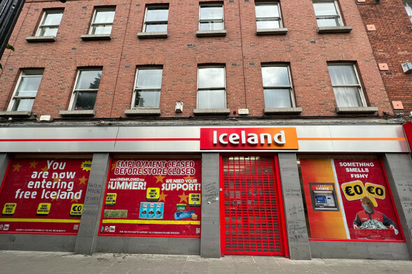 Iceland UK awarded costs after Metron Stores court application - Vimarsana News