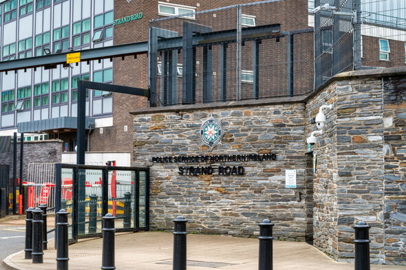 Grenades and plastic explosives seized in Derry during evening of 'disorder' - Vimarsana News