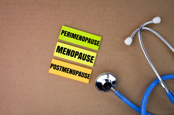 Dr Caoimhe Hartley: 'We hear about menopause but perimenopause can be just as disruptive' - Vimarsana News