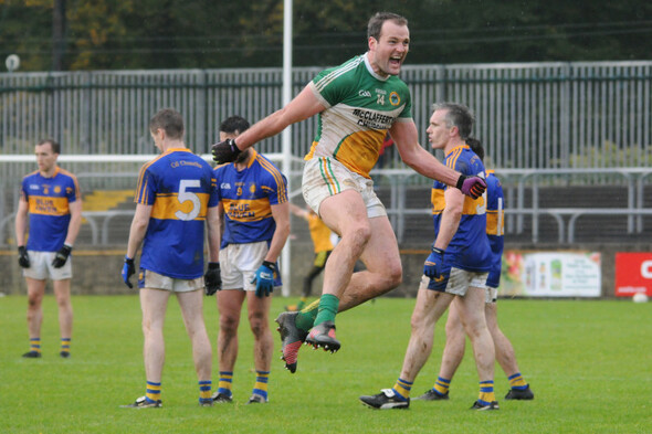 5 key GAA club storylines to watch out for this weekend - Vimarsana News