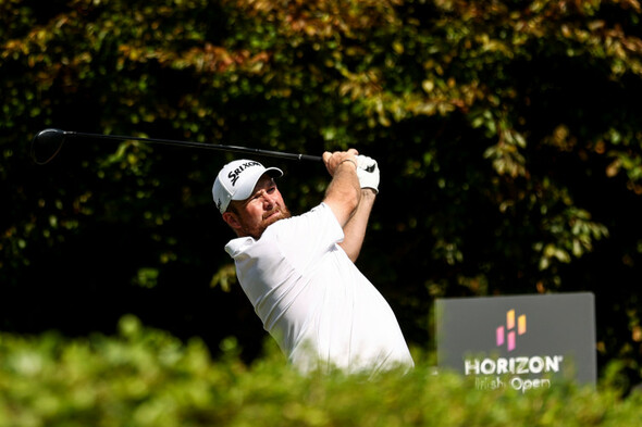 Shane Lowry slips to five shots off lead at Irish Open - Vimarsana News