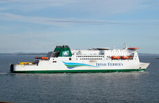 New 'SailRail' route to France from Ireland welcomed by Green MEPs