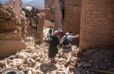 Death toll of devastating earthquake in Morocco surpasses 1000
