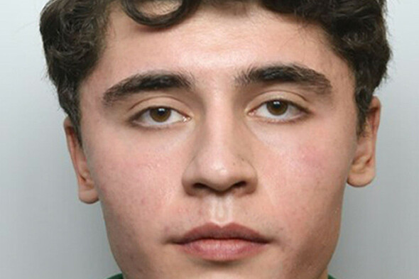 Fugitive Daniel Khalife arrested in London four days after prison escape - Vimarsana News