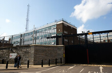 Police in Derry seize suspected explosive devices, ammo and machine pistol