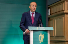 Next budget to see increase in State pension, Micheál Martin says