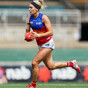 O'Dwyer and McLaughlin impress in AFLW wins for Lions and Suns