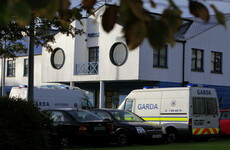 Man in his 40s arrested over fatal traffic collision in Tallaght