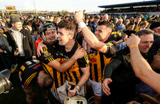 Clare hurling champions Ballyea knocked out, Dublin football finalists Na Fianna exit