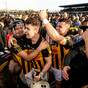 Clare hurling champions Ballyea knocked out, Dublin football finalists Na Fianna exit