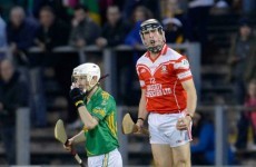Club call: Dunloy rue missed chance as Loughgiel retain Antrim title