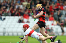 Perfect 10 in Waterford for awesome Ballygunner