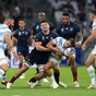 England's Curry to learn World Cup red card fate on Tuesday