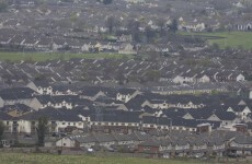 One in three fear losing their homes - report