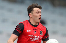 David Clifford scores 0-13 as Fossa stun Austin Stacks