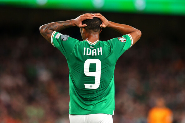 Ireland's qualifying dreams in ruins after Netherlands defeat - Vimarsana News
