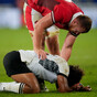 Heartbreak for Fiji as Wales edge nerve-shredding World Cup thriller in Bordeaux