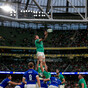 'For the Boks game, it'd be James Ryan and Iain Henderson in the second row for me'