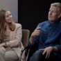 Patrick Kielty on his new film and how he thought he was being pranked when it was offered