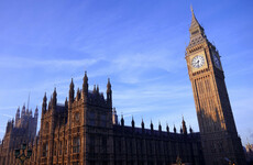 Westminster’s alleged Chinese spy says he is ‘completely innocent’