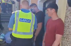 Tenants say gardaí 'made eejits' of them after calling for assistance during improper eviction