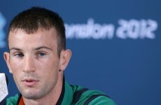 Pro-Am: John Joe Nevin to decide future this week