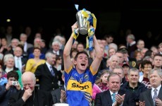 Report: Tipp take minor title at the second time of asking