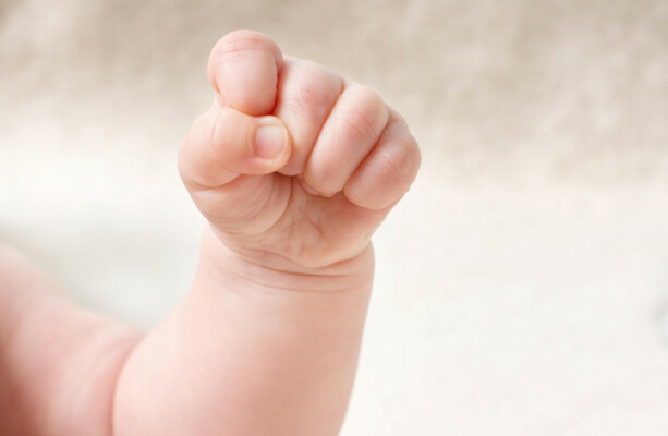 Fourteen babies born in homeless charity Depaul