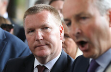 McGrath says Budget will be focused on cost of living and helping households with bills