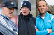 Pat Gilroy, Billy Morgan and Michael Murphy to all take places in new football review body