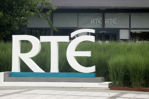 RTÉ says it will not release the names of top 100 earners - Vimarsana News