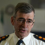 Rank-and-file gardaí vote 98.7% against Commissioner Drew Harris's leadership