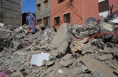 Death toll from Morocco earthquake hits 2,900 as rescuers race against time to find survivors