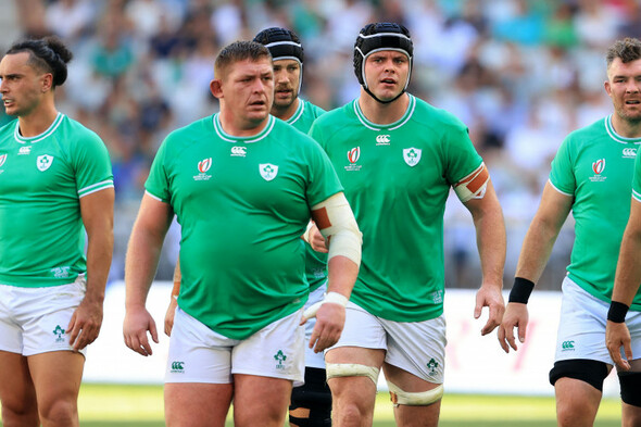 Farrell would be justified in going full-strength against Tonga - Vimarsana News