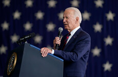 Top House Republican gives go-ahead for impeachment investigation into Joe Biden