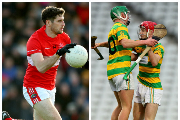 Kerry and Cork senior GAA club games live on TV next Sunday - Vimarsana News