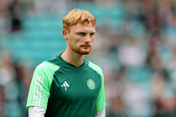 Trio left out of Celtic's Champions League squad as Irish star makes the cut - Vimarsana News