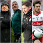 Who are the leading contenders for the Derry job?